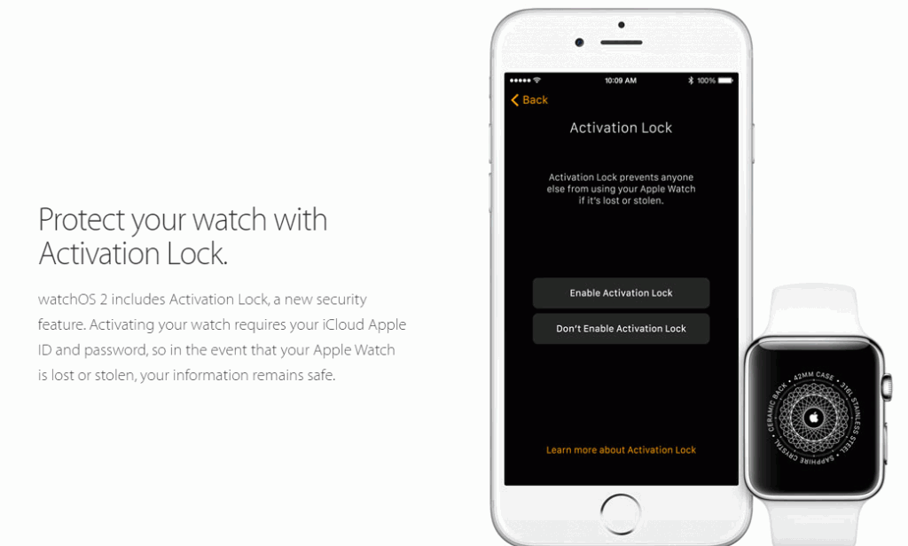 how to bypass activation lock on apple watch series 1